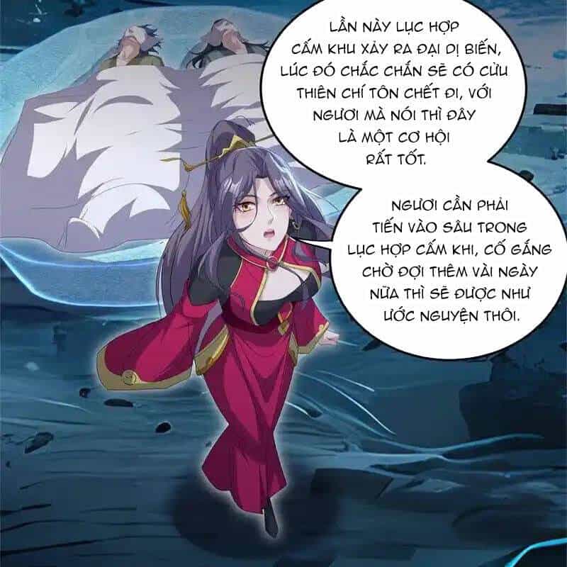 Chiến Hồn Tuyệt Thế - Chương 704 - ảnh 79