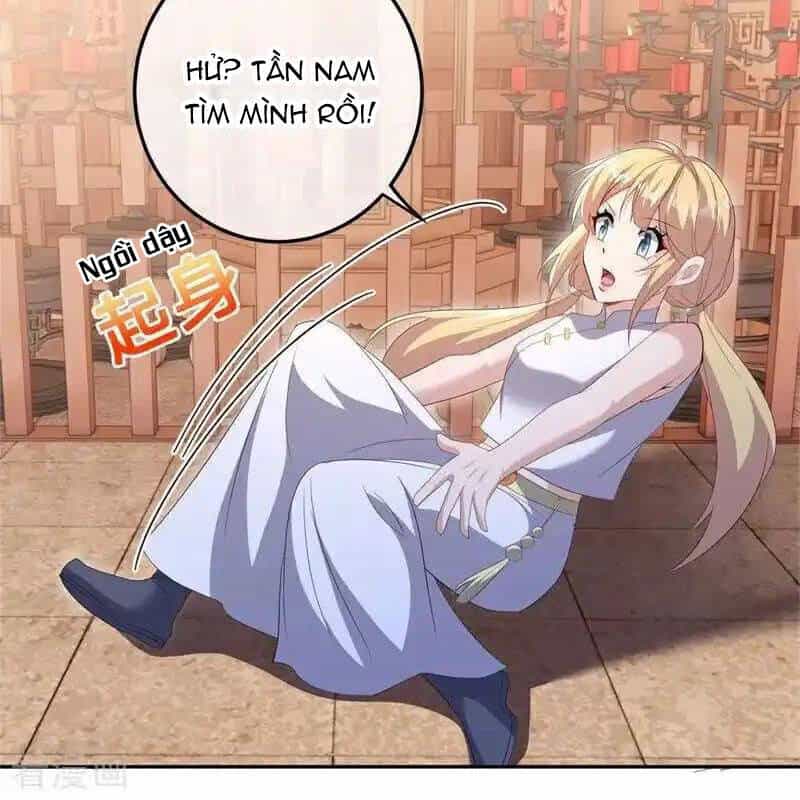 Chiến Hồn Tuyệt Thế - Chương 704 - ảnh 91