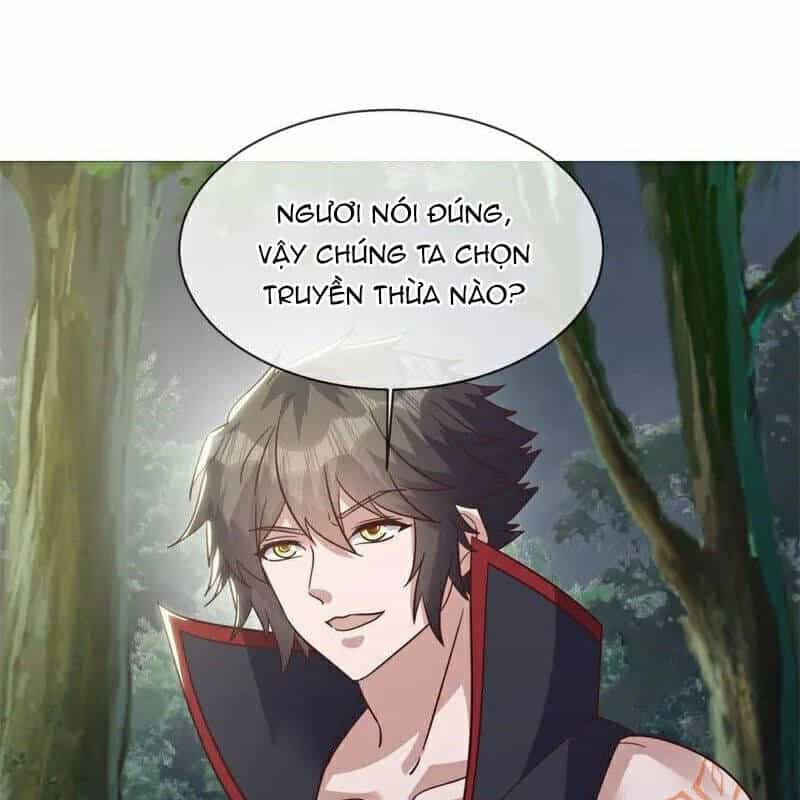 Chiến Hồn Tuyệt Thế - Chương 705 - ảnh 34