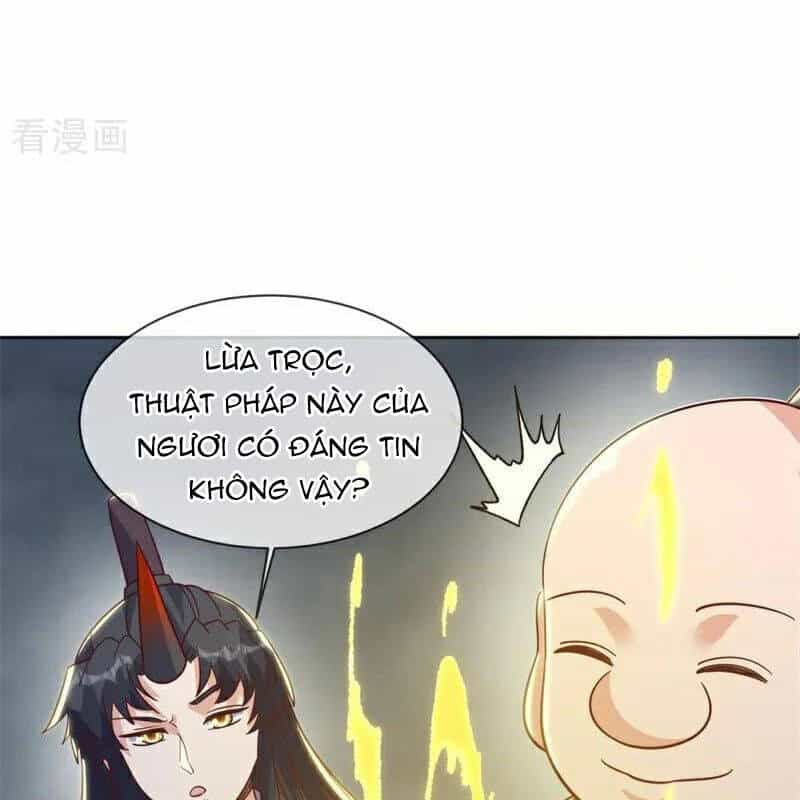 Chiến Hồn Tuyệt Thế - Chương 705 - ảnh 43