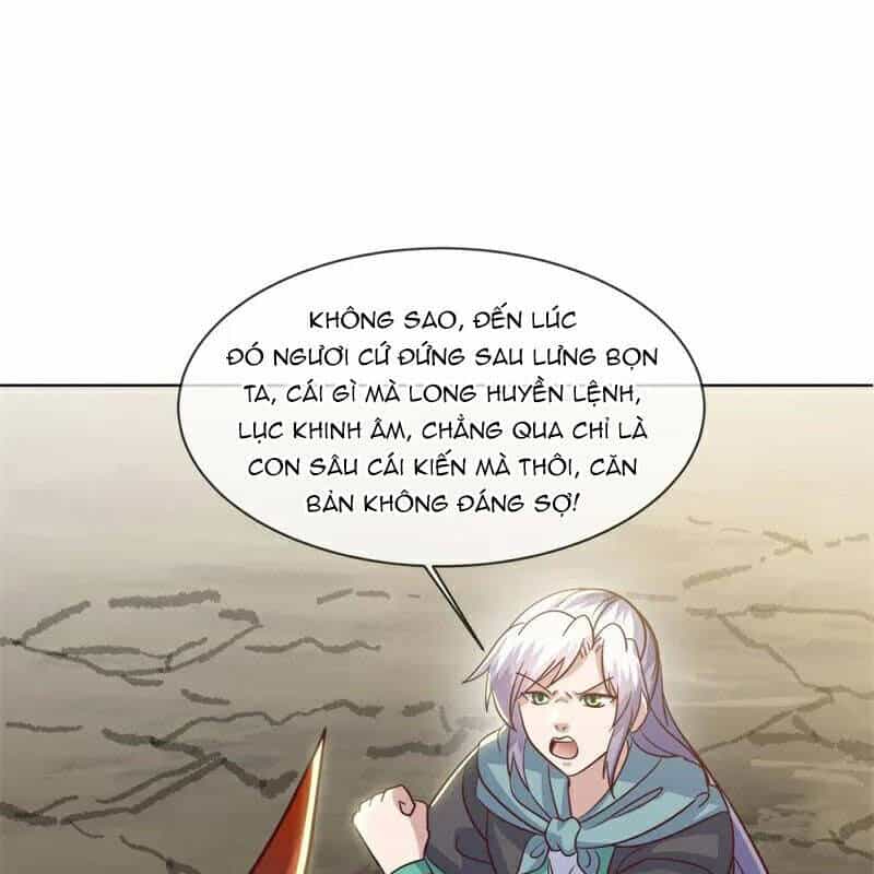 Chiến Hồn Tuyệt Thế - Chương 705 - ảnh 69