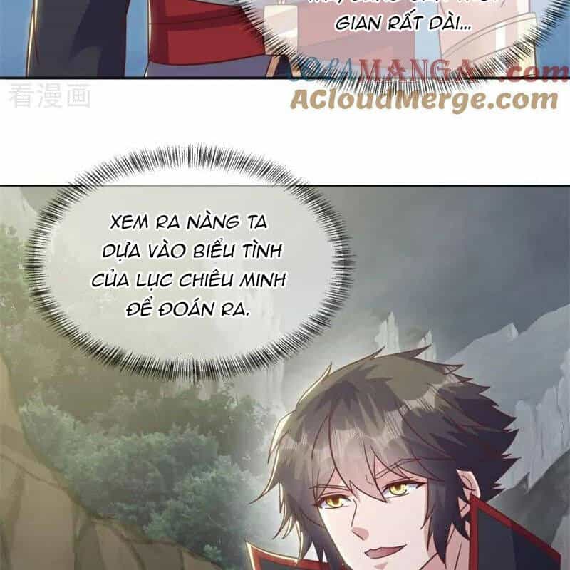 Chiến Hồn Tuyệt Thế - Chương 705 - ảnh 97