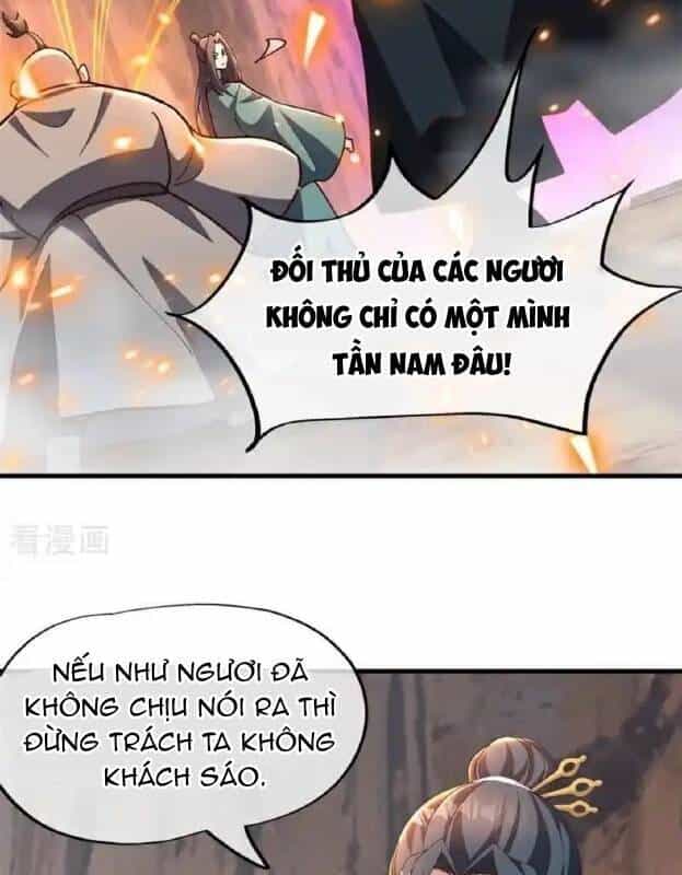 Chiến Hồn Tuyệt Thế - Chương 706 - ảnh 31