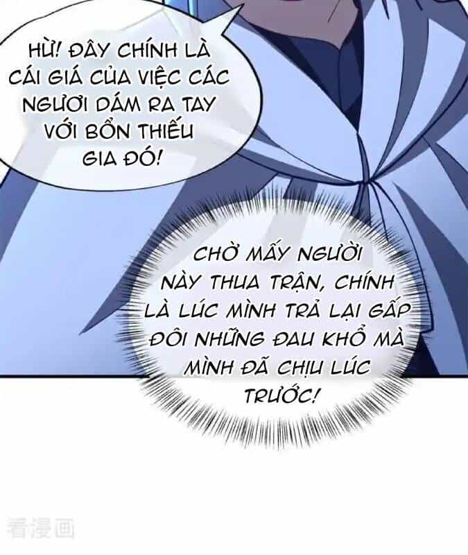 Chiến Hồn Tuyệt Thế - Chương 706 - ảnh 46