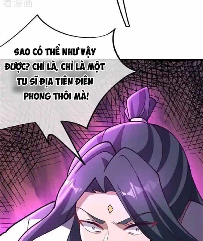 Chiến Hồn Tuyệt Thế - Chương 706 - ảnh 51