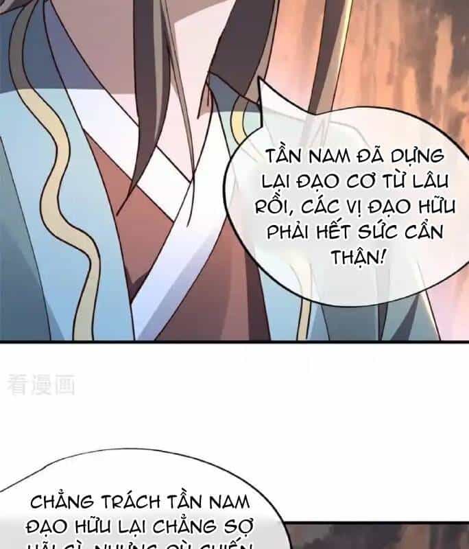 Chiến Hồn Tuyệt Thế - Chương 706 - ảnh 57