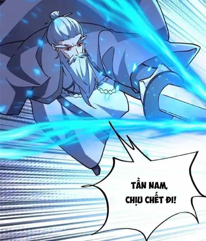 Chiến Hồn Tuyệt Thế - Chương 706 - ảnh 60