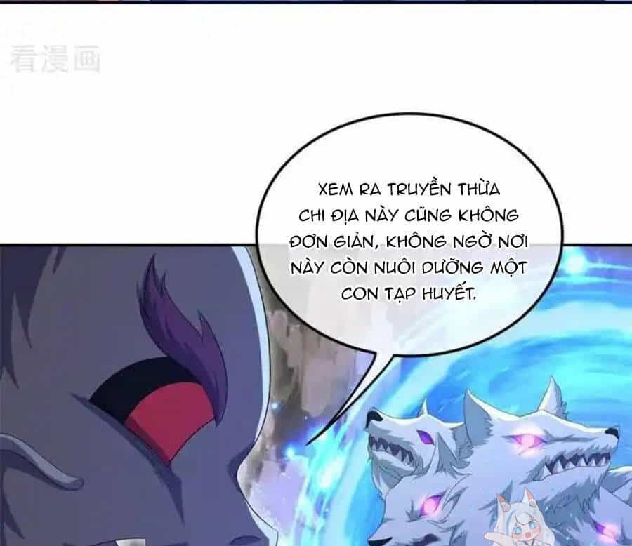 Chiến Hồn Tuyệt Thế - Chương 707 - ảnh 25