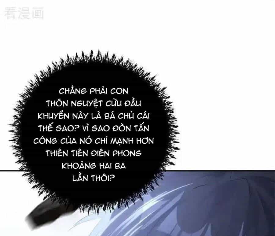 Chiến Hồn Tuyệt Thế - Chương 707 - ảnh 32