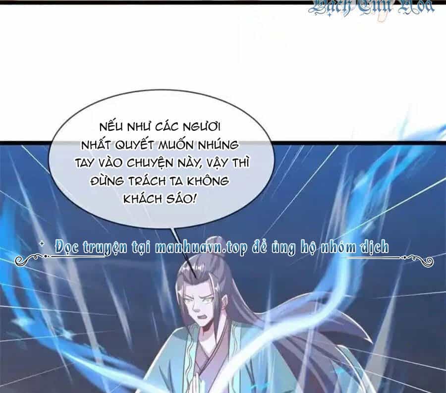 Chiến Hồn Tuyệt Thế - Chương 708 - ảnh 10