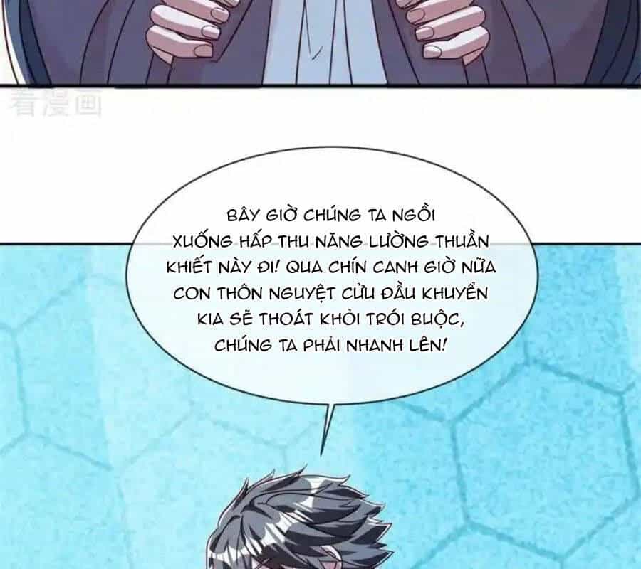Chiến Hồn Tuyệt Thế - Chương 708 - ảnh 117