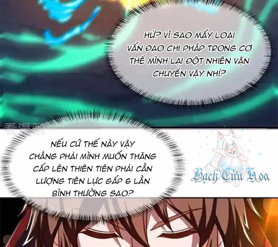 Chiến Hồn Tuyệt Thế - Chương 708 - ảnh 129