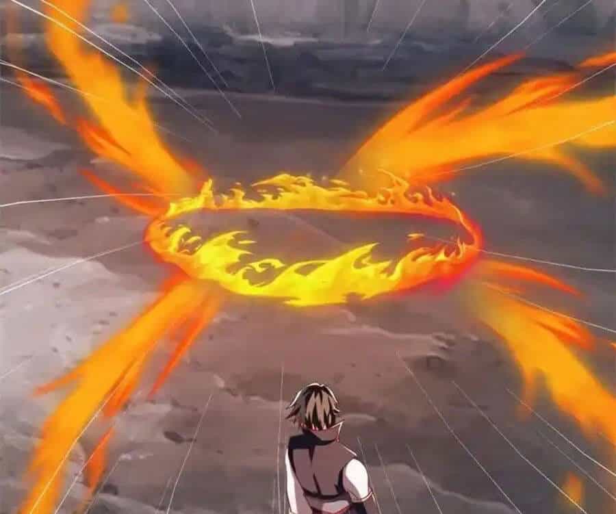 Chiến Hồn Tuyệt Thế - Chương 708 - ảnh 36