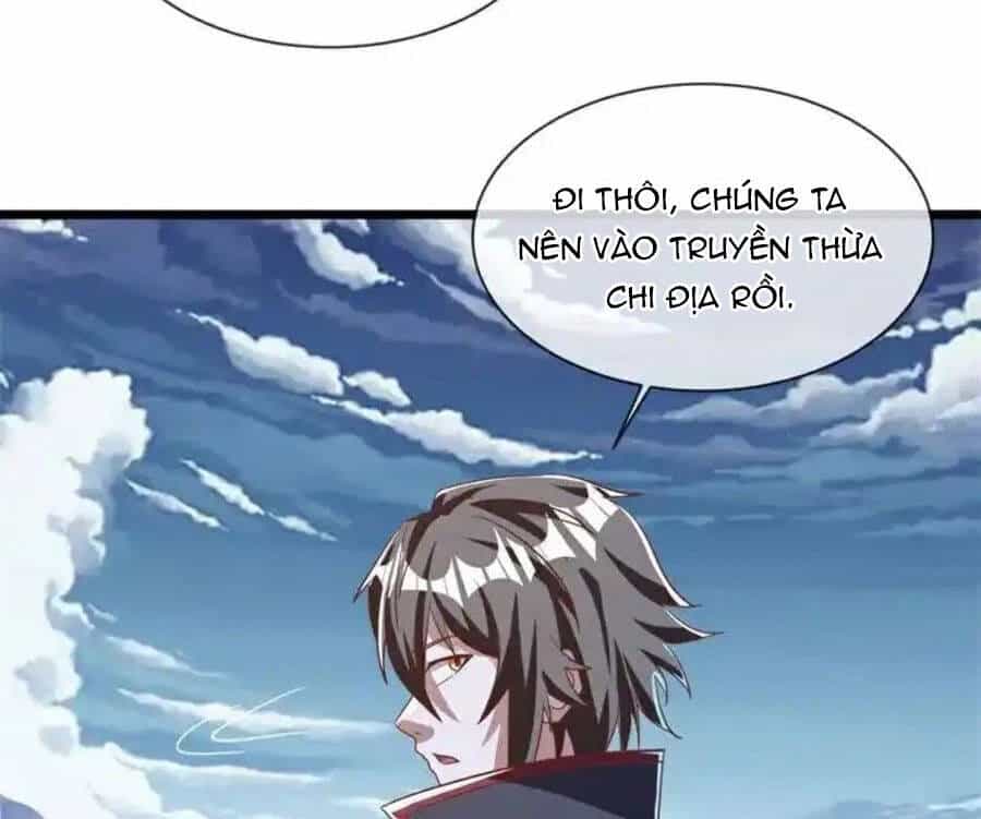 Chiến Hồn Tuyệt Thế - Chương 708 - ảnh 44