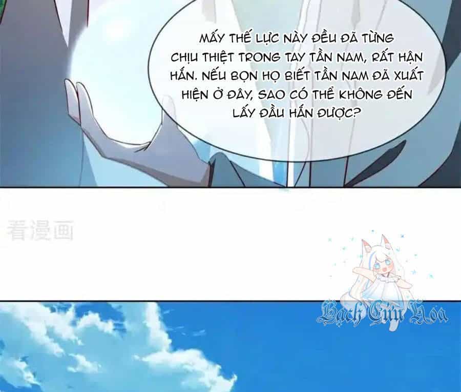 Chiến Hồn Tuyệt Thế - Chương 708 - ảnh 84