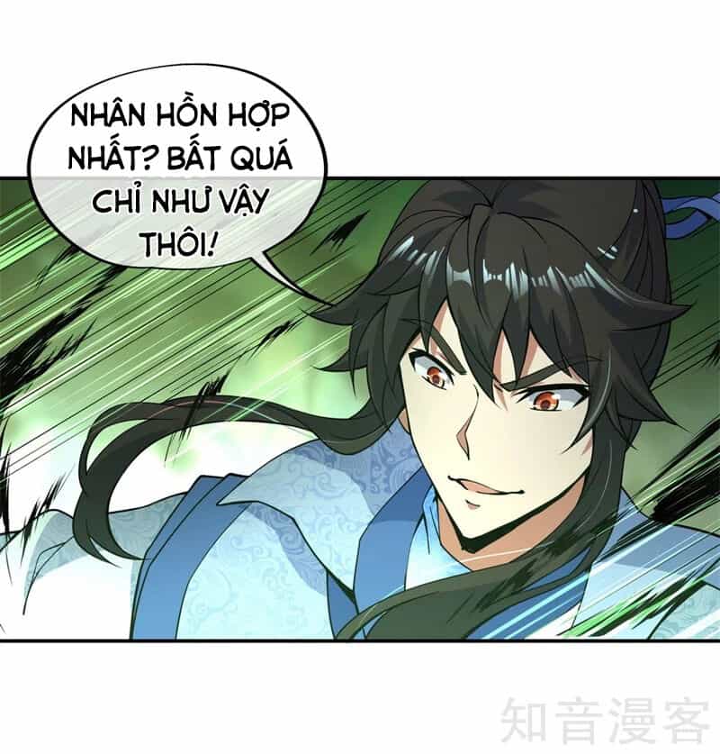 Chiến Hồn Tuyệt Thế - Chương 70 - ảnh 3