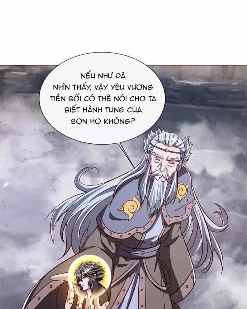Chiến Hồn Tuyệt Thế - Chương 709 - ảnh 20