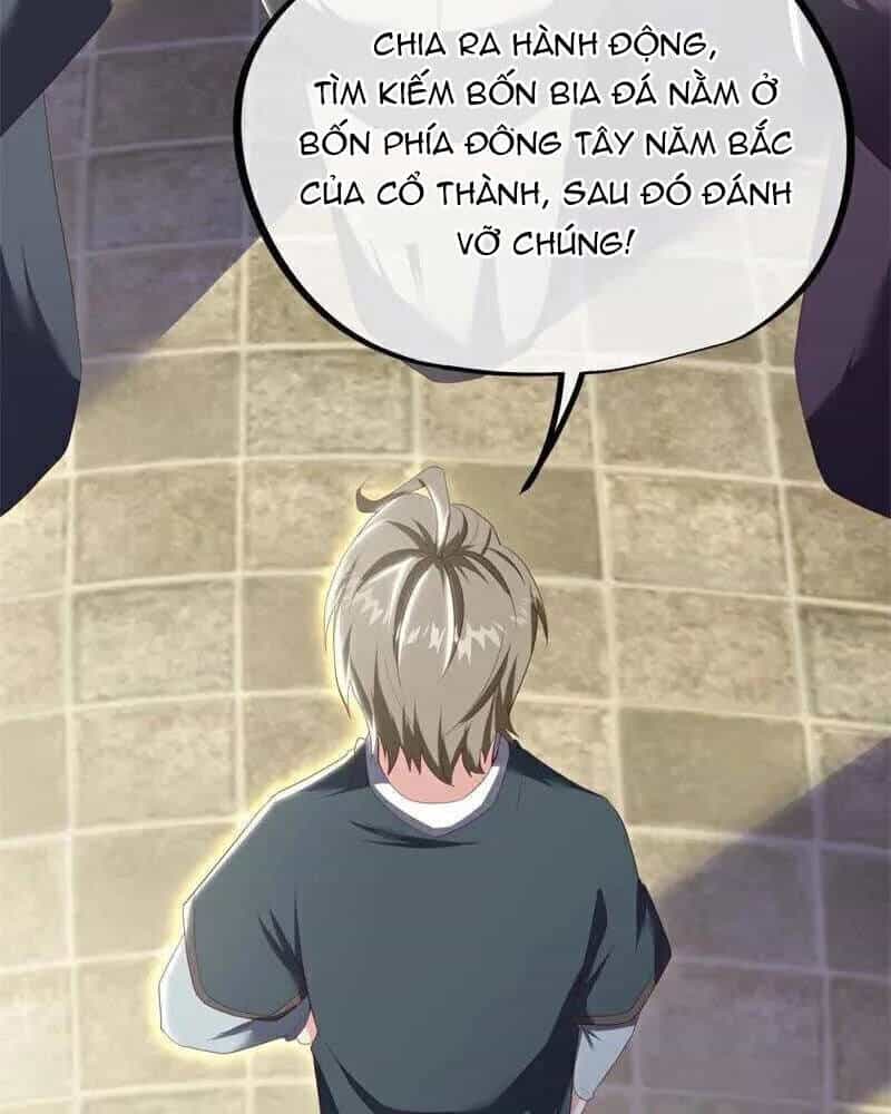 Chiến Hồn Tuyệt Thế - Chương 709 - ảnh 38