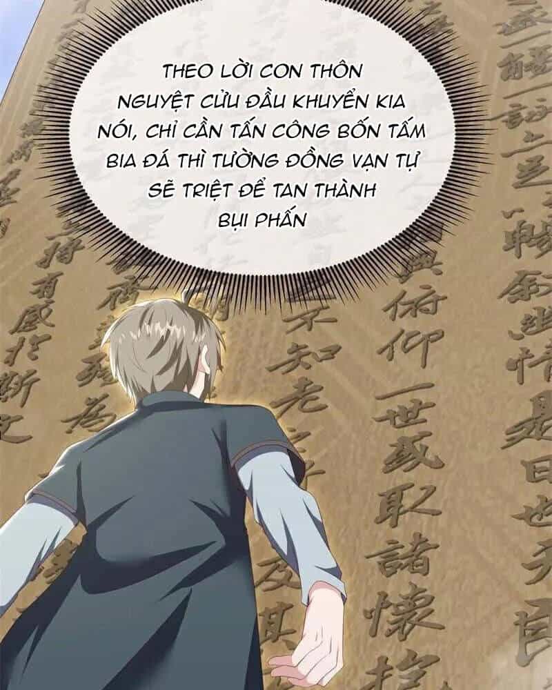 Chiến Hồn Tuyệt Thế - Chương 709 - ảnh 44