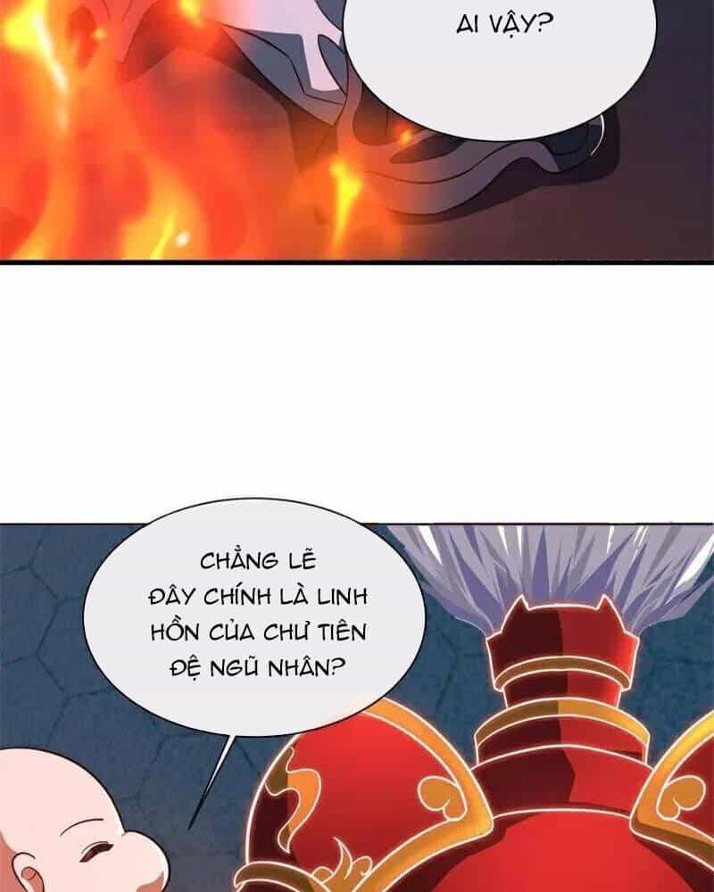 Chiến Hồn Tuyệt Thế - Chương 709 - ảnh 5