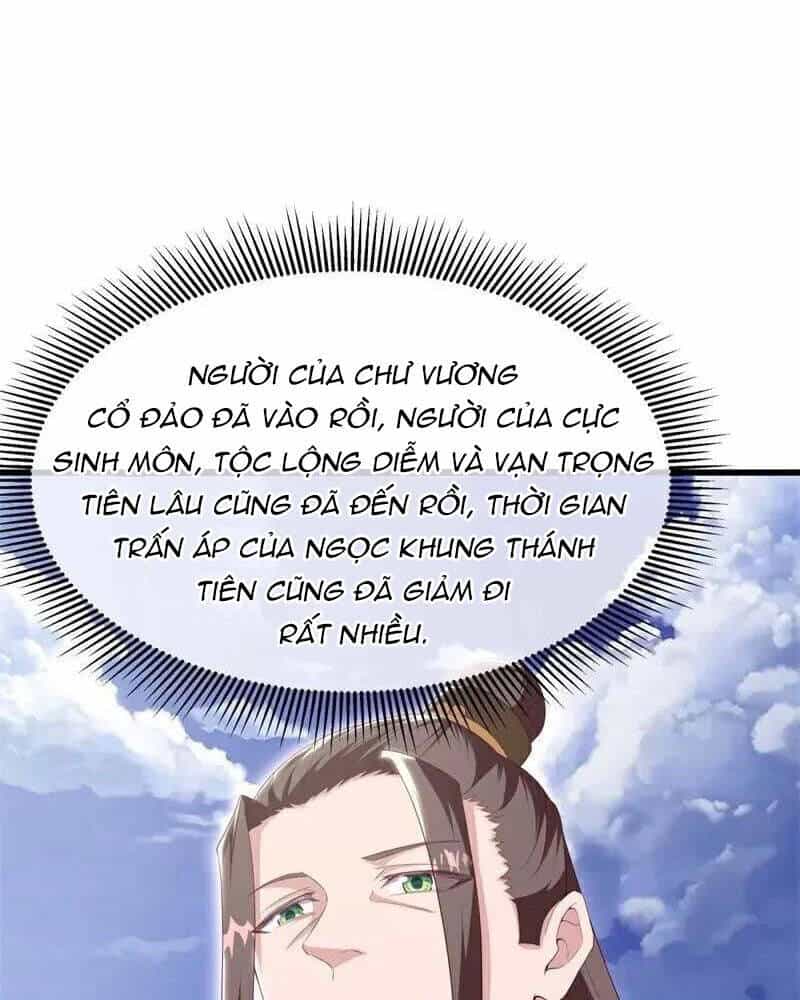 Chiến Hồn Tuyệt Thế - Chương 709 - ảnh 50