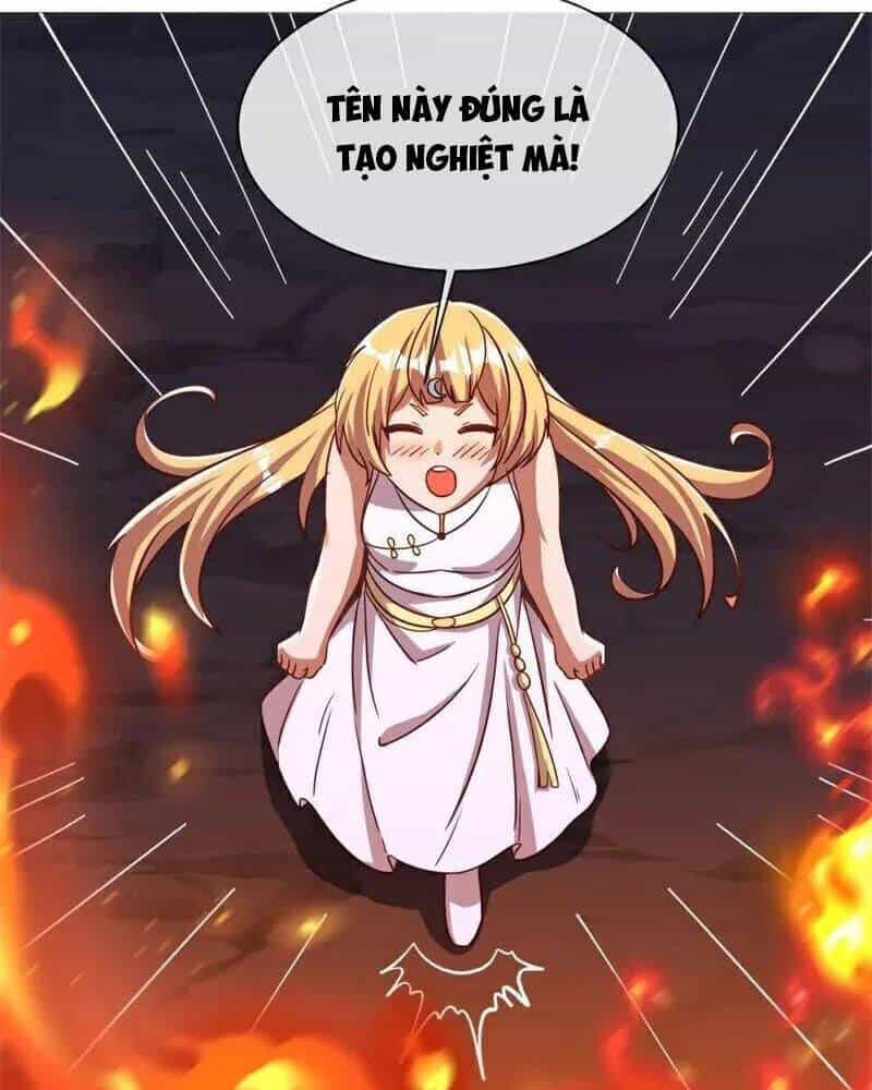 Chiến Hồn Tuyệt Thế - Chương 709 - ảnh 7
