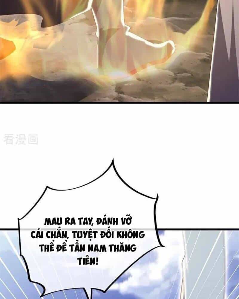 Chiến Hồn Tuyệt Thế - Chương 709 - ảnh 81