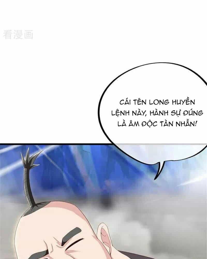 Chiến Hồn Tuyệt Thế - Chương 709 - ảnh 95