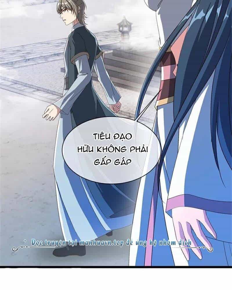 Chiến Hồn Tuyệt Thế - Chương 710 - ảnh 44