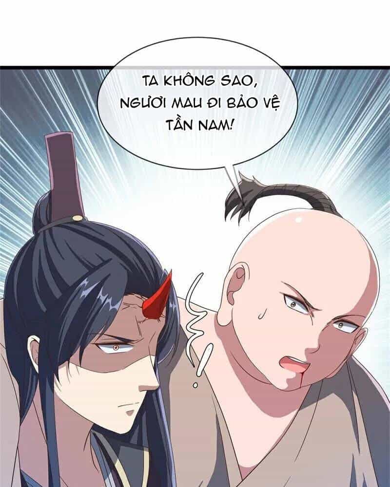 Chiến Hồn Tuyệt Thế - Chương 710 - ảnh 54