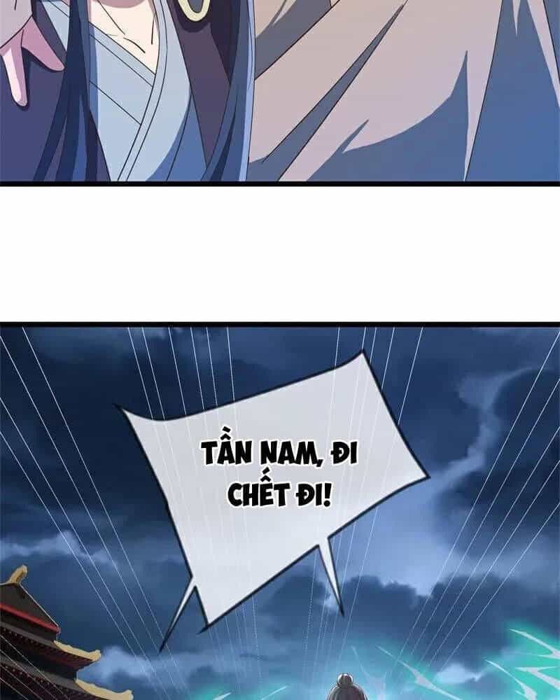 Chiến Hồn Tuyệt Thế - Chương 710 - ảnh 55