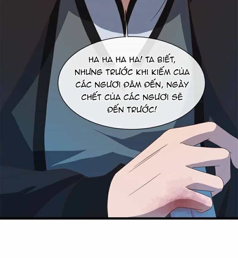 Chiến Hồn Tuyệt Thế - Chương 710 - ảnh 72