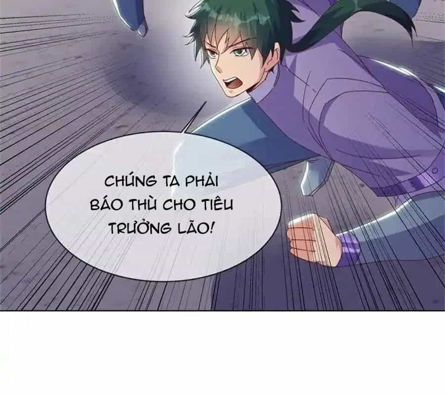 Chiến Hồn Tuyệt Thế - Chương 711 - ảnh 104