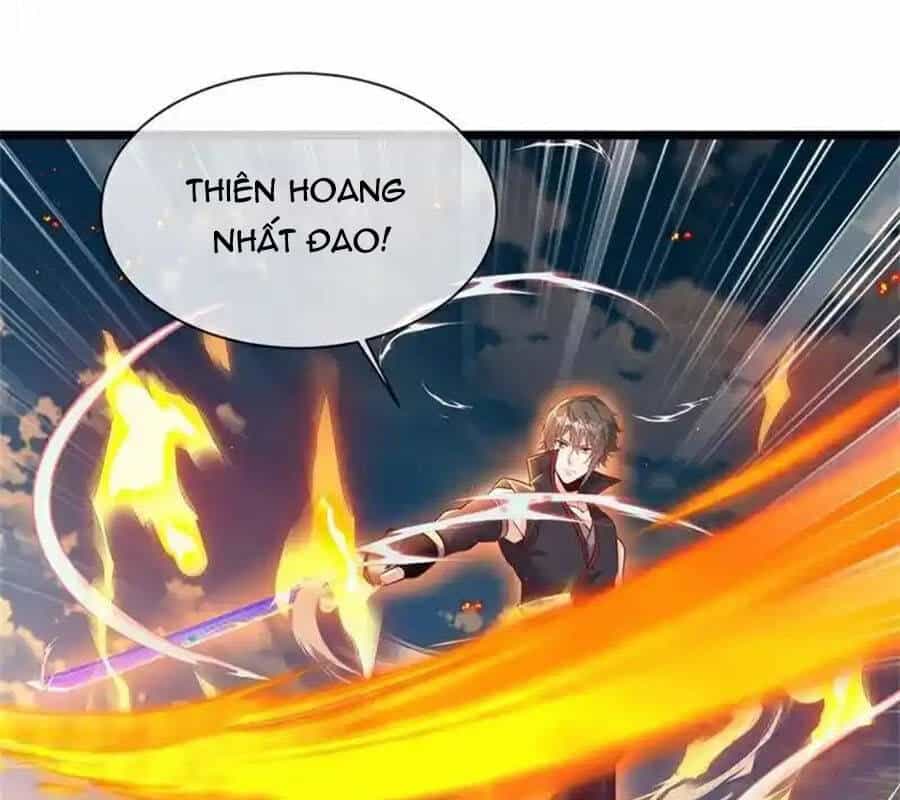 Chiến Hồn Tuyệt Thế - Chương 711 - ảnh 14