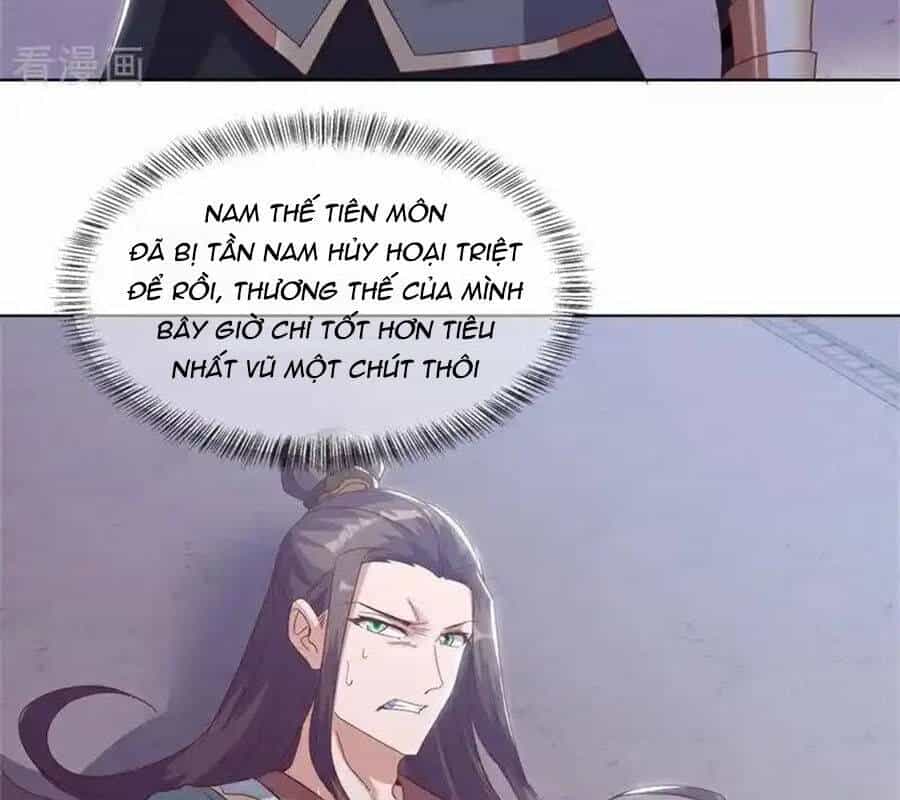 Chiến Hồn Tuyệt Thế - Chương 711 - ảnh 27