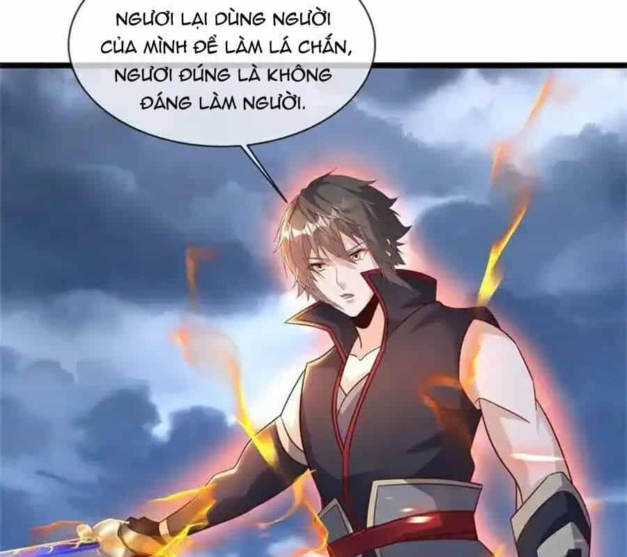 Chiến Hồn Tuyệt Thế - Chương 711 - ảnh 6