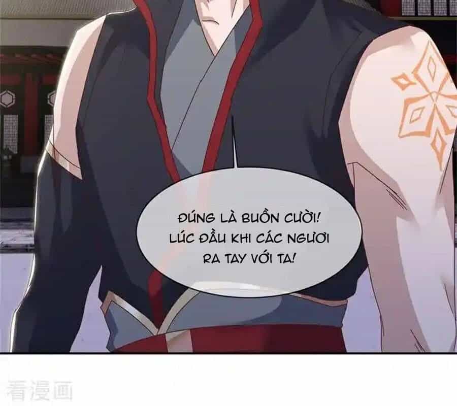Chiến Hồn Tuyệt Thế - Chương 711 - ảnh 81