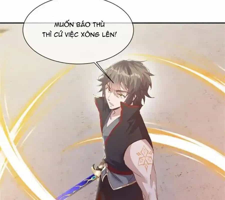 Chiến Hồn Tuyệt Thế - Chương 711 - ảnh 84