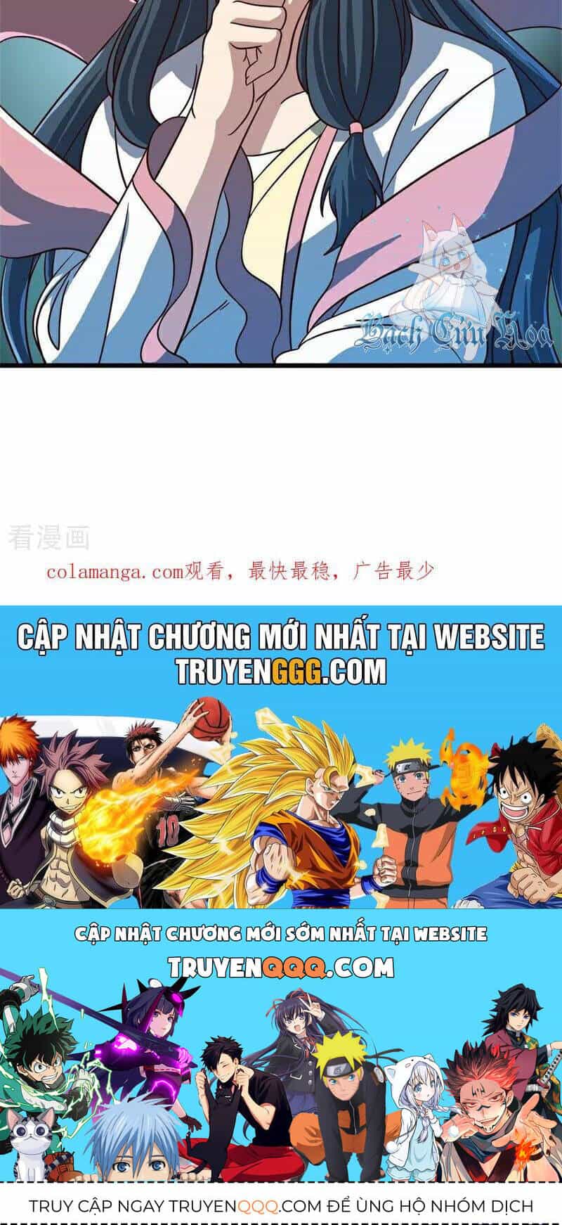 Chiến Hồn Tuyệt Thế - Chương 712 - ảnh 100