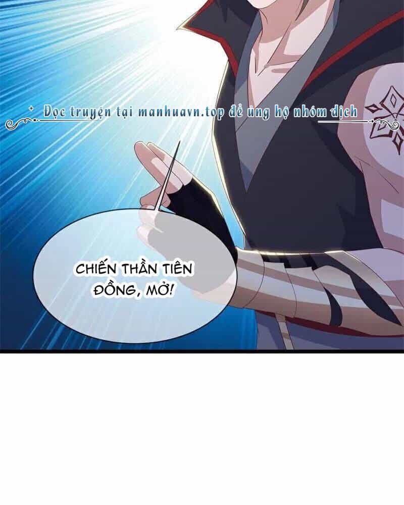 Chiến Hồn Tuyệt Thế - Chương 712 - ảnh 14