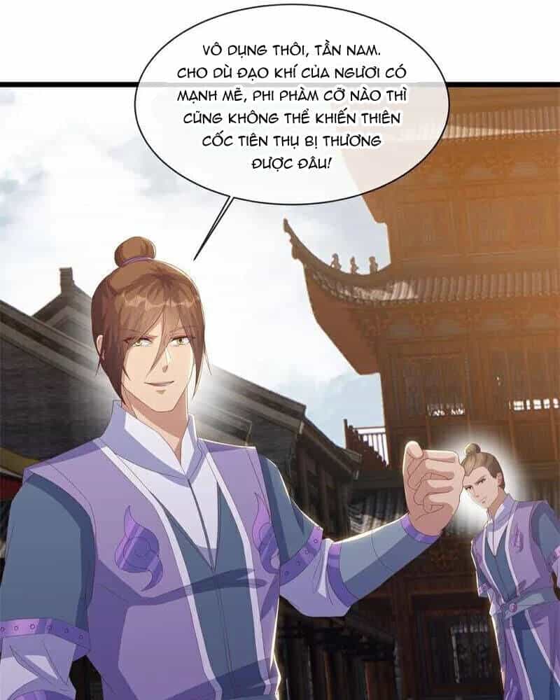Chiến Hồn Tuyệt Thế - Chương 712 - ảnh 21