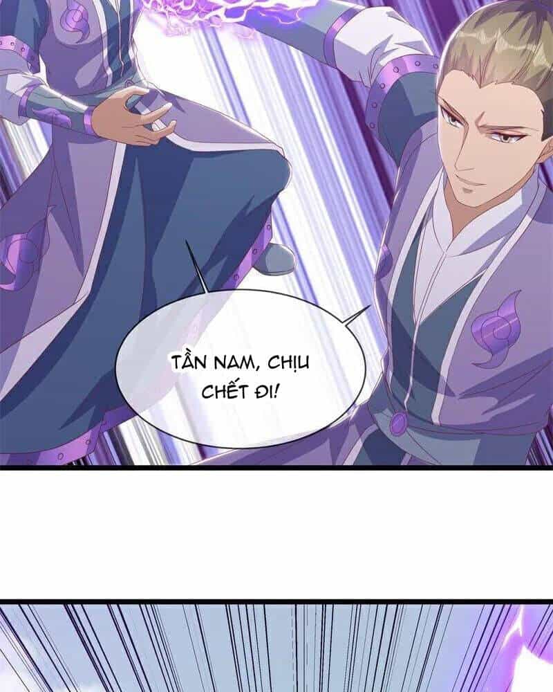 Chiến Hồn Tuyệt Thế - Chương 712 - ảnh 31