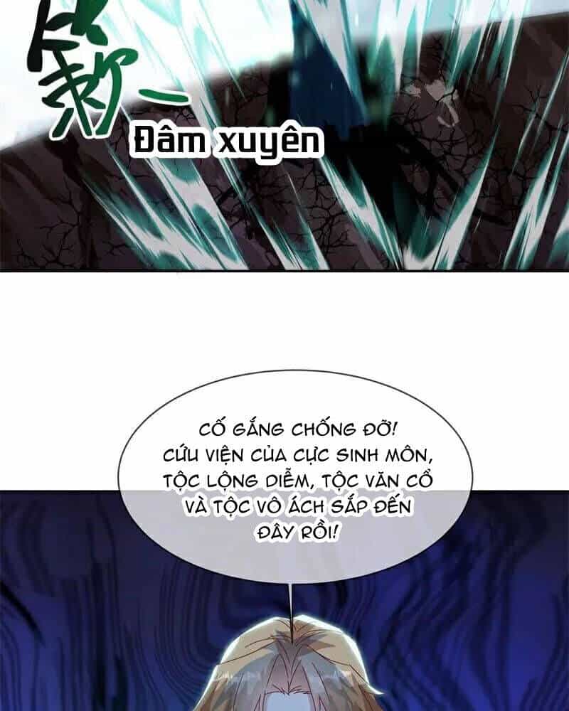 Chiến Hồn Tuyệt Thế - Chương 712 - ảnh 4