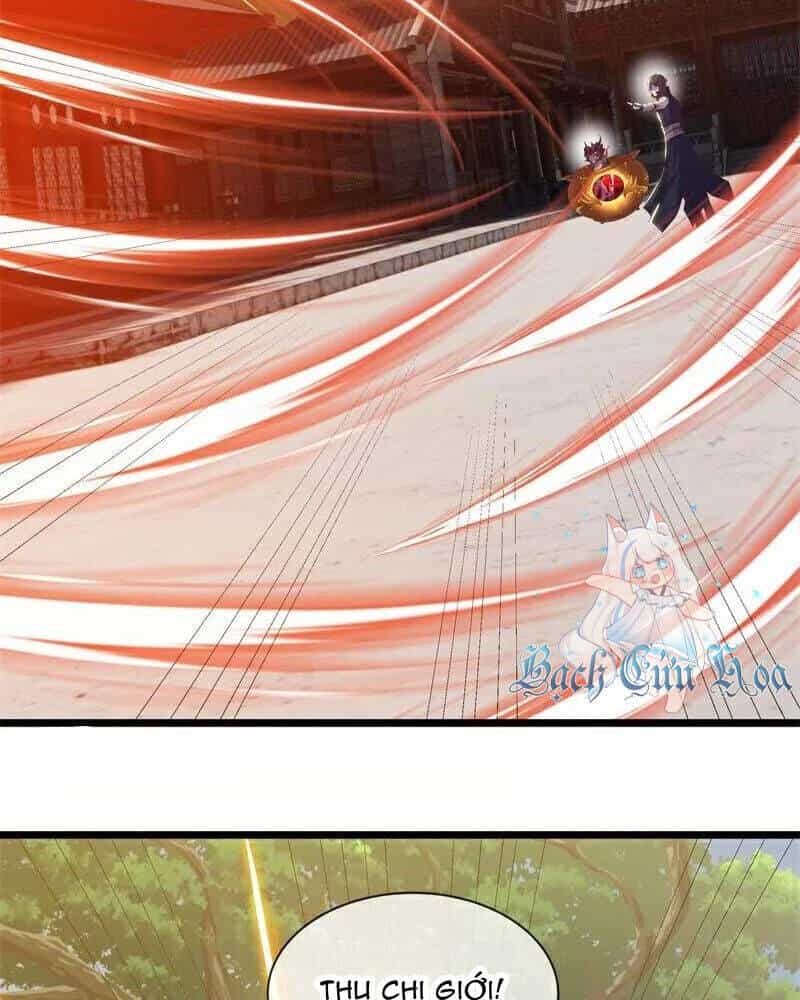 Chiến Hồn Tuyệt Thế - Chương 712 - ảnh 8
