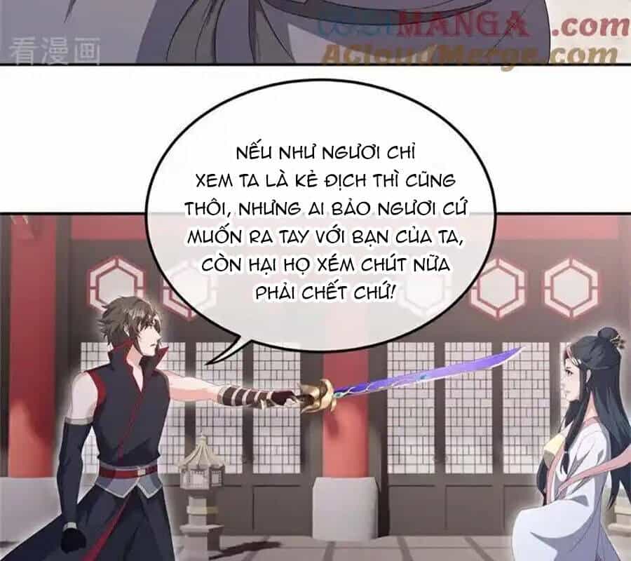Chiến Hồn Tuyệt Thế - Chương 714 - ảnh 25