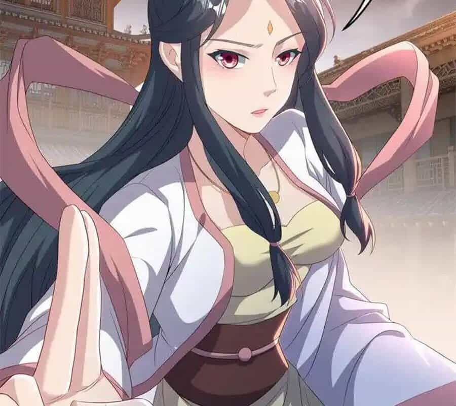 Chiến Hồn Tuyệt Thế - Chương 714 - ảnh 29