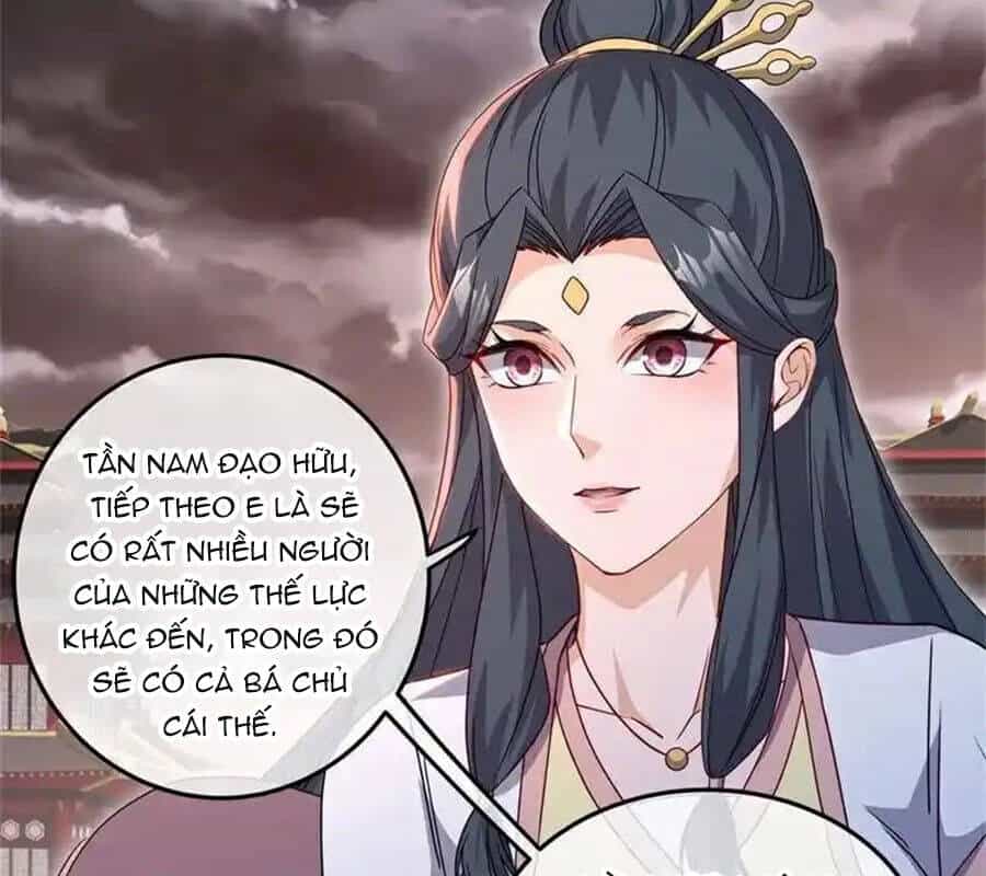 Chiến Hồn Tuyệt Thế - Chương 714 - ảnh 4