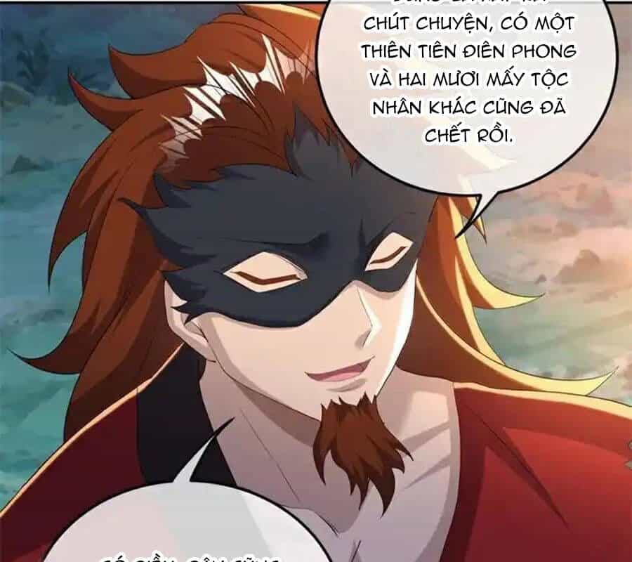 Chiến Hồn Tuyệt Thế - Chương 714 - ảnh 59