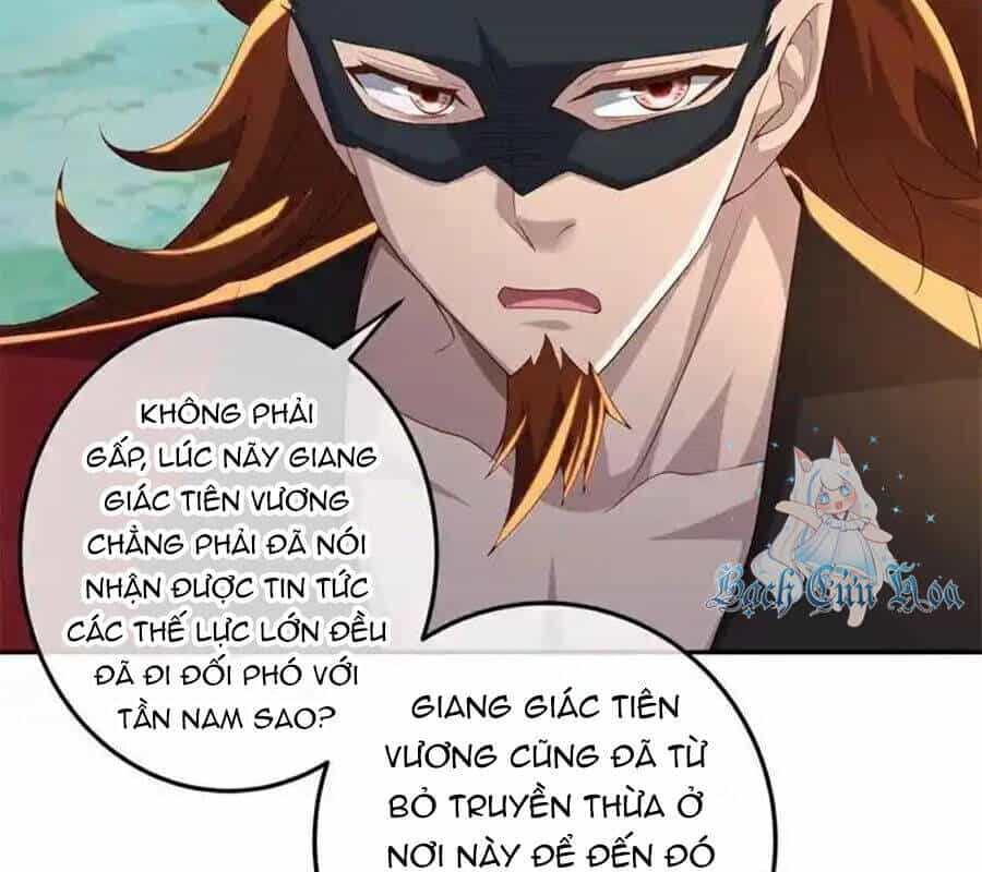 Chiến Hồn Tuyệt Thế - Chương 714 - ảnh 67