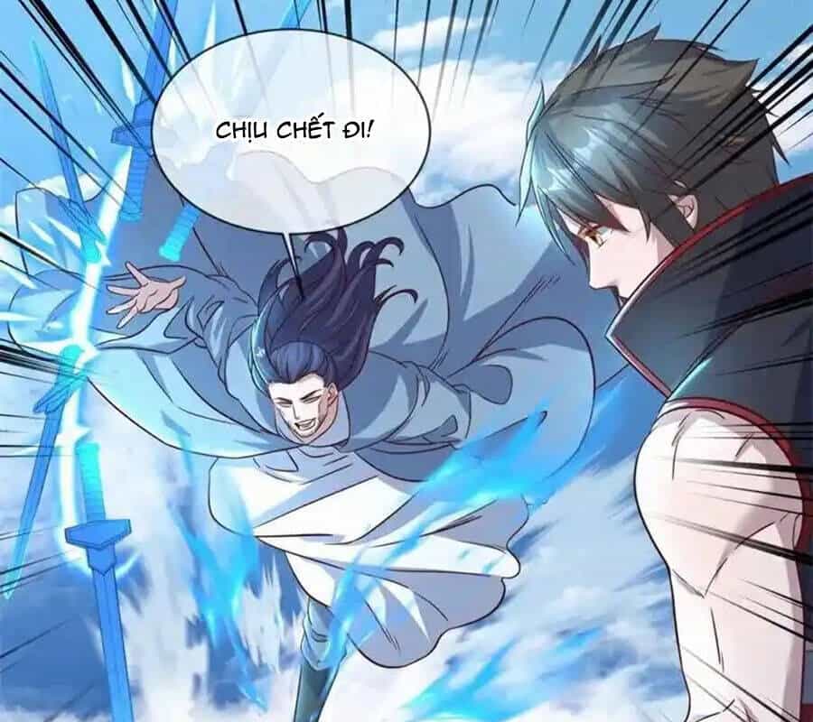 Chiến Hồn Tuyệt Thế - Chương 715 - ảnh 115